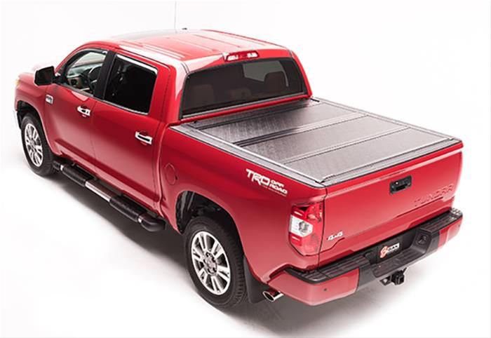 BAK BakFlip G2 Hard Roll Up Tonneau Cover 19-up Ram 5'7" Bed RB